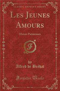 Les Jeunes Amours
