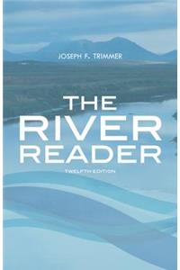 The River Reader (with 2016 MLA Update Card)