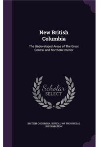 New British Columbia
