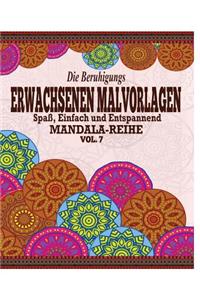 Die Beruhigungs Erwachsene Malvorlagen