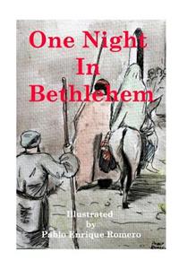 One Night In Bethlehem
