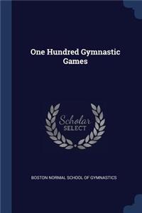 One Hundred Gymnastic Games