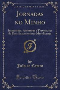 Jornadas No Minho