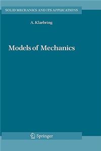 Models of Mechanics