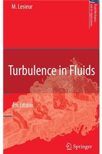 Turbulence in Fluids