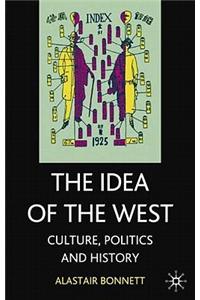The Idea of the West