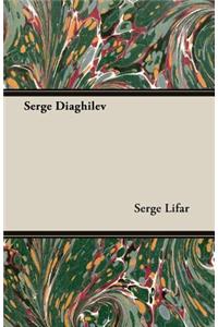 Serge Diaghilev