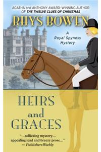 HEIRS AND GRACES