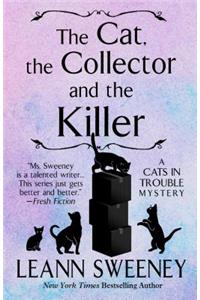 Cat, the Collector, and the Killer