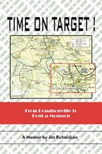 Time on Target!