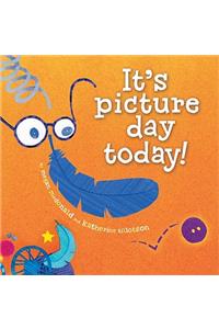 It's Picture Day Today!