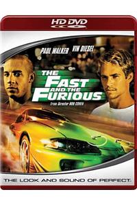 The Fast and the Furious