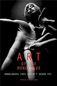The Art of the Monologue