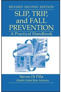 Slip, Trip, and Fall Prevention