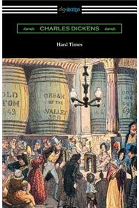 Hard Times (with an Introduction by Edwin Percy Whipple)