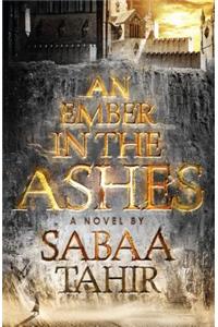 Ember in the Ashes