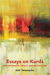 Essays on Kurds