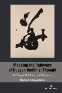 Mapping the Pathways of Huayan Buddhist Thought