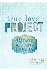 40 Days of Purity for Girls