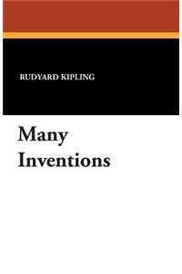 Many Inventions