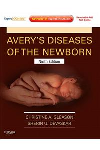 Avery's Diseases of the Newborn