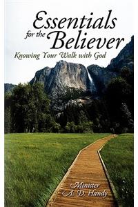 Essentials for the Believer