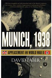 Munich, 1938