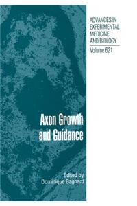 Axon Growth and Guidance