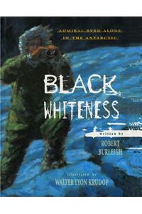 Black Whiteness