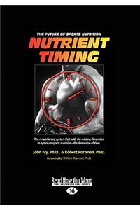 Nutrient Timing