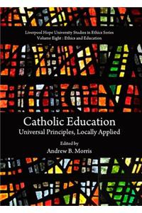 Catholic Education