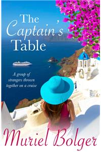 Captain's Table