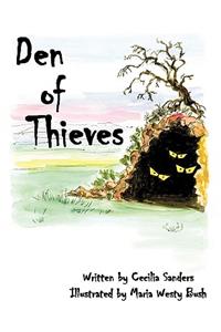 Den of Thieves
