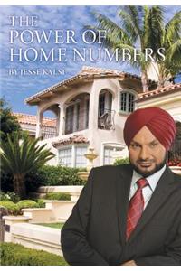 The Power of Home Numbers