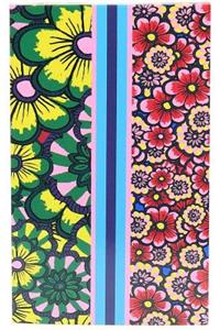 House of Holland Jotter (Flowers)