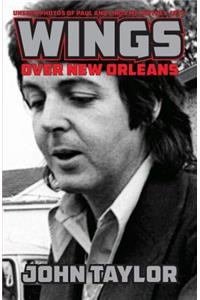 Wings Over New Orleans
