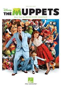 The Muppets: Music from the Motion Picture Soundtrack