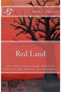 Red Land