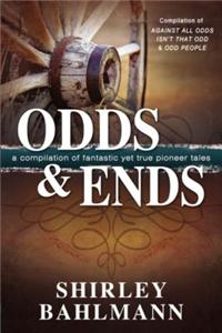 Odds and Ends