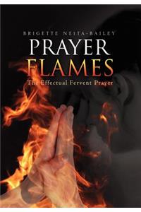 Prayer Flames