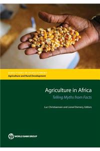 Agriculture in Africa