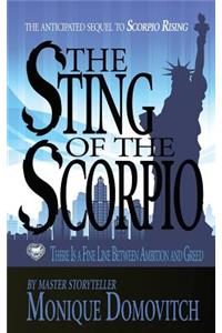 The Sting of The Scorpio