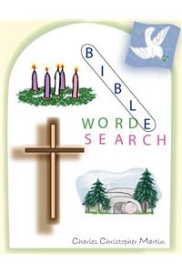 Bible Word Search