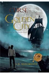 Curse of the Golden City