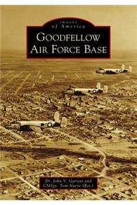 Goodfellow Air Force Base