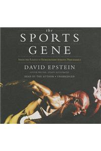 The Sports Gene