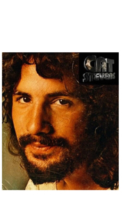 Cat Stevens