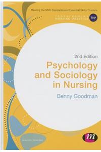 Psychology and Sociology in Nursing