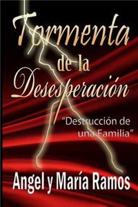 Tormenta de la Desesperación