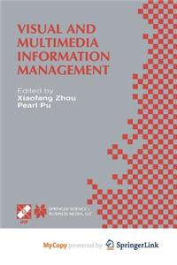 Visual and Multimedia Information Management